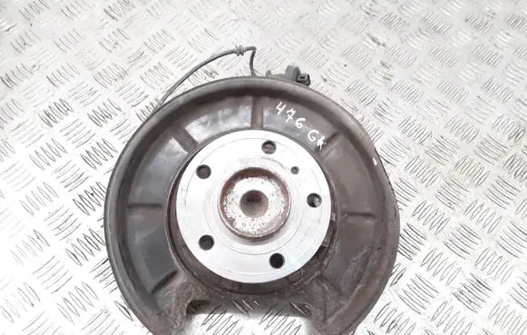 Mercedes-Benz B W245 Rear wheel hub spindle/knuckle OJB7621