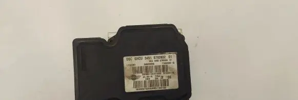 Mini One - Cooper Coupe R56 ABS control unit/module 6793932