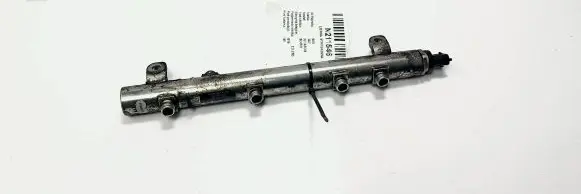 Fiat Ducato Fuel main line pipe 0445224065
