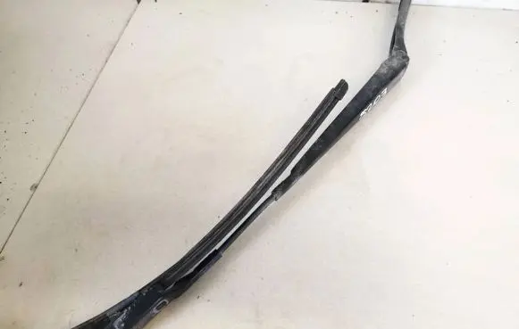 Volkswagen PASSAT B6 Front wiper blade arm 3c1955409c