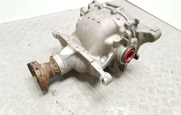 Ford Mustang VI Rear differential FR3W-4017-GA