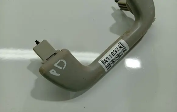 Toyota Corolla E120 E130 Front interior roof grab handle 