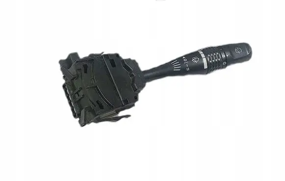 Mitsubishi Pajero Wiper control stalk
