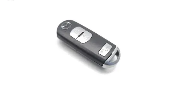 Ignition key/card