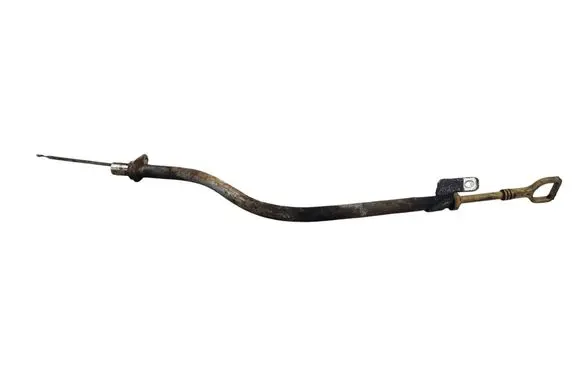 Opel Antara Oil level dip stick 