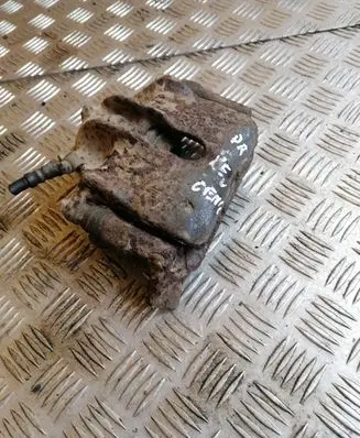 Renault Scenic I Front brake caliper