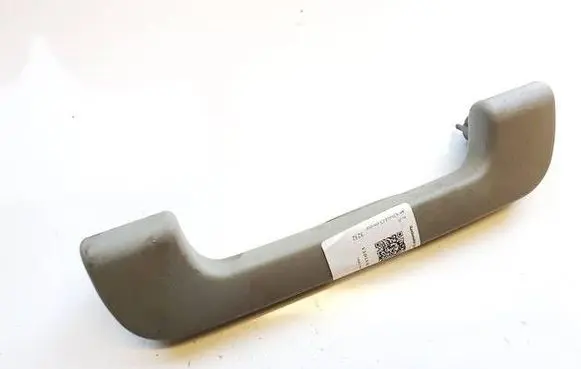 Audi A6 S6 C5 4B Front interior roof grab handle 4B0857607B