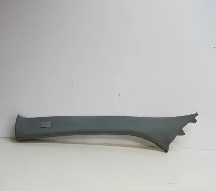 (A) pillar trim