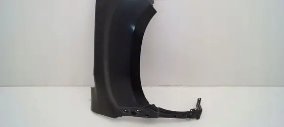 Dacia Duster II Fender