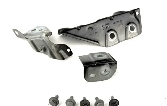 Audi A1 Fender mounting bracket 82A821432