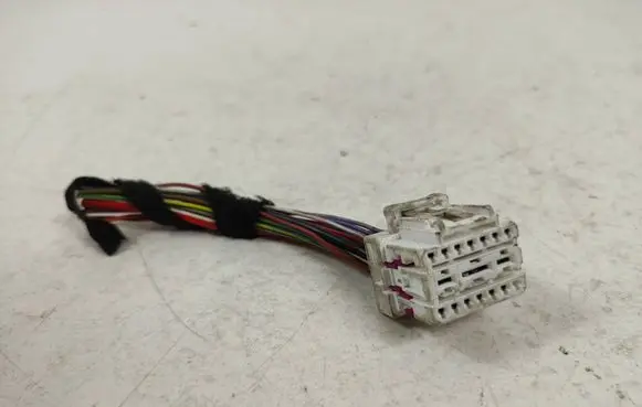 Audi A4 S4 B8 8K Other wiring loom 4F0972483E