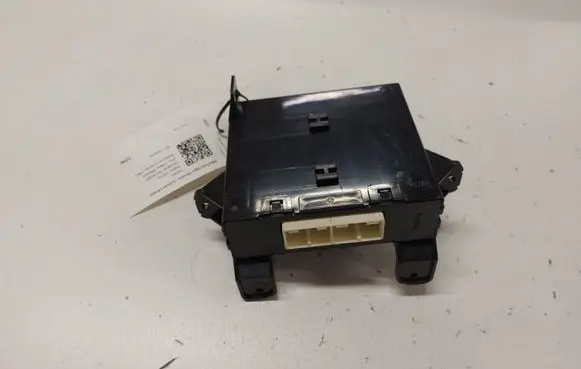 Subaru Legacy Fan control module 72343AJ291 1777006920