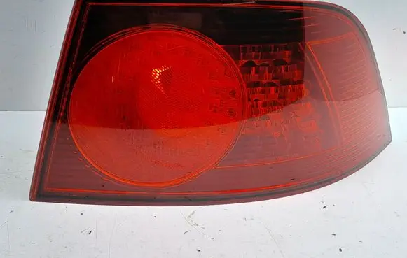 Rear/tail lights
