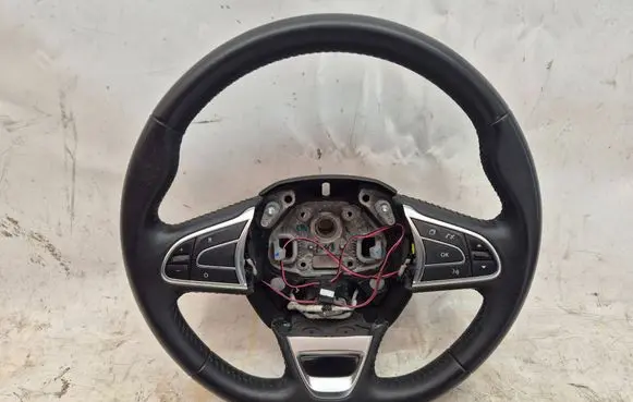 Renault Kadjar Steering wheel
