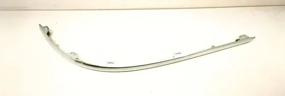 Volkswagen PASSAT CC Rear bumper trim bar molding 3C8807460