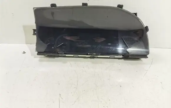 Mercedes-Benz S W221 Speedometer (instrument cluster) 0263650229