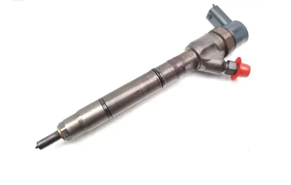 Hyundai i30 Fuel injector 338002A900 0445110320
