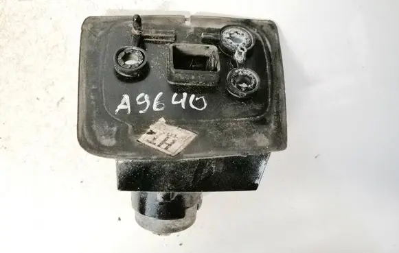 Chevrolet Captiva Other interior part c100 c-100