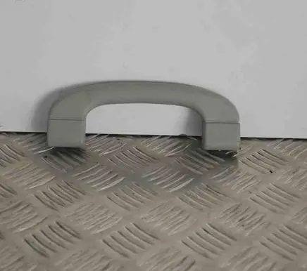 BMW 3 E90 E91 Front interior roof grab handle 9143516
