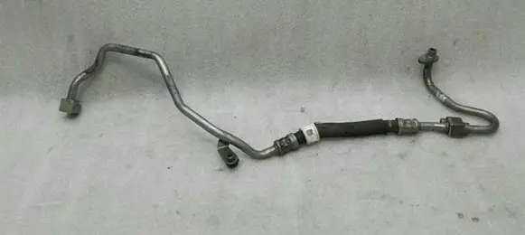 BMW 5 GT F07 Active stabilizer tube/hose 6775212