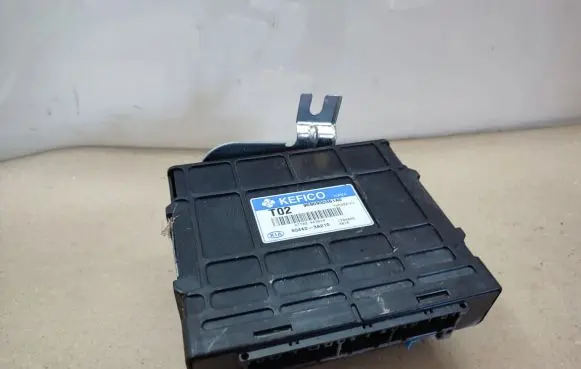 KIA Carens II Gearbox control unit/module 954403A210