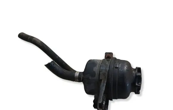 BMW 1 E81 E87 Power steering fluid tank/reservoir 