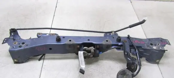 Honda CR-V Radiator support slam panel