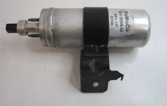 Ford Fiesta Other interior part AV1119D848AA