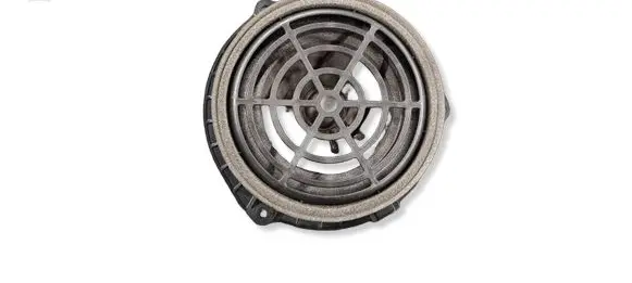 Audi A6 S6 C7 4G Rear door speaker 4G0035411