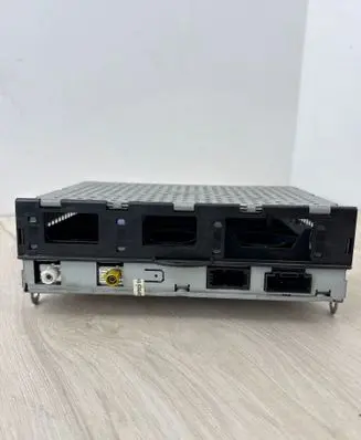 Audi A6 S6 C6 4F GPS navigation control unit/module 4F0035541B 4E0910541F 57546068