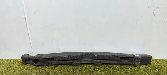 Volkswagen Golf VII Front bumper foam support bar 5g0807248f