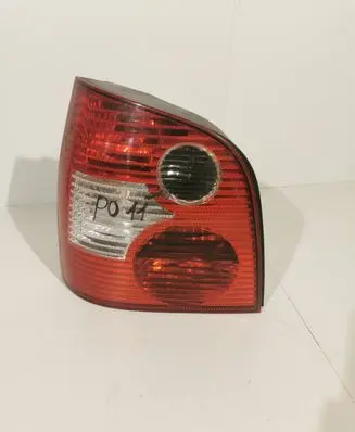 Volkswagen Polo Rear/tail lights 62406