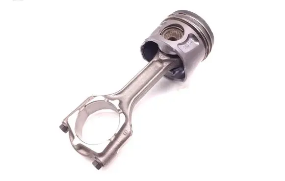 Opel Insignia A Piston with connecting rod A20DTH