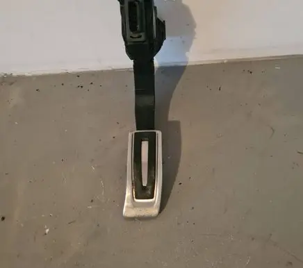 Audi S5 Facelift Accelerator throttle pedal 8W1723523A 6PV01164203
