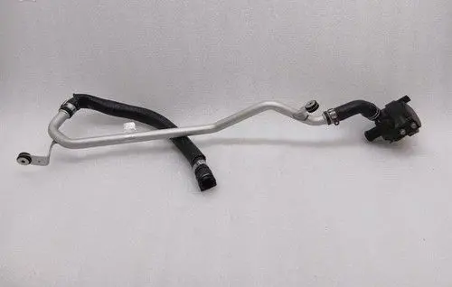 Ferrari Purosangue Electric auxiliary coolant/water pump