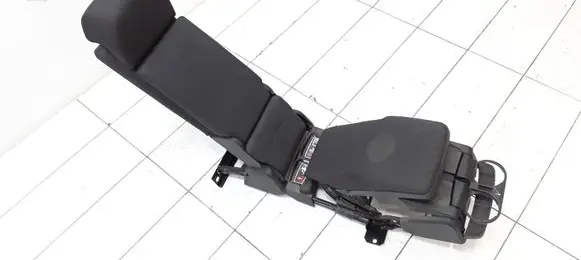 Opel Signum Rear seat armrest 