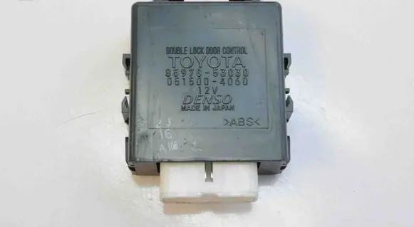 Lexus IS 220D-250-350 Other devices 0515004060 8597053030
