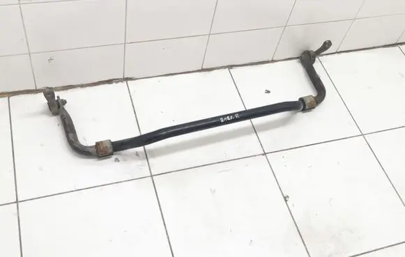 Mercedes-Benz E W211 Front anti-roll bar/sway bar A2113203889