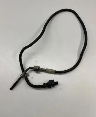 Mercedes-Benz A W176 Exhaust gas temperature sensor A0225451926 10260005