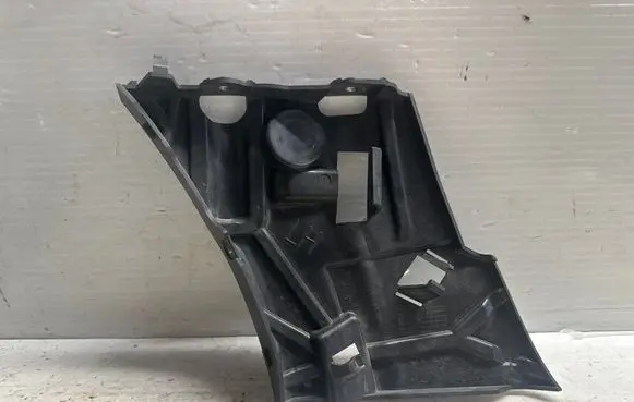 Volvo XC60 Front bumper mounting bracket 31425163