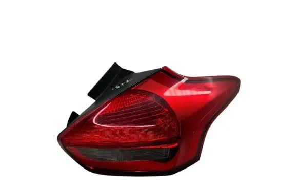 Ford Focus Rear/tail lights