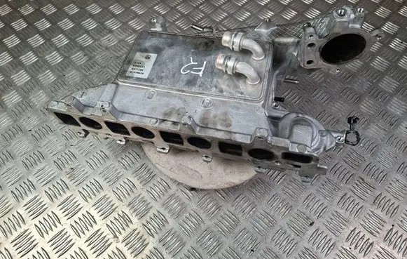 Audi Q5 SQ5 FY Intake manifold 05L129766Q