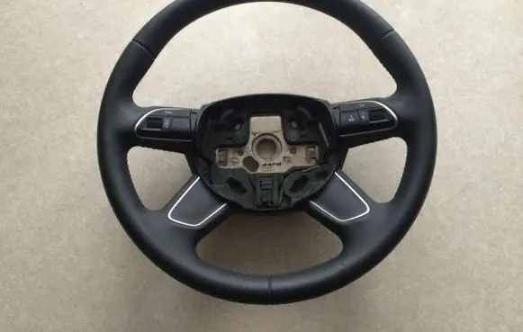 Audi A4 S4 B8 8K Steering wheel