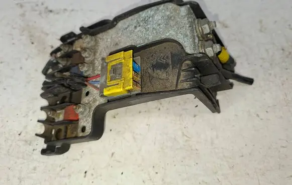 Peugeot 308 Positive wiring loom 9660222380 BFDBB01 66652X