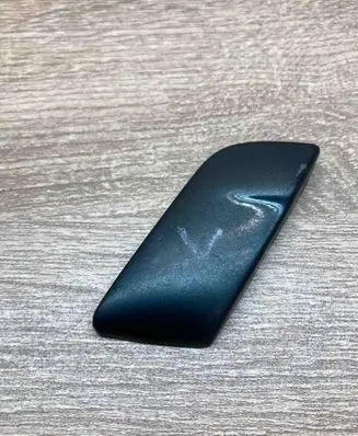 Audi A6 S6 C4 4A Fender trim (molding) AUDIA6C4MOLDING LEFTSIDE