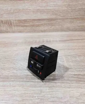 BMW 3 E90 E91 Hazard light switch 919671401