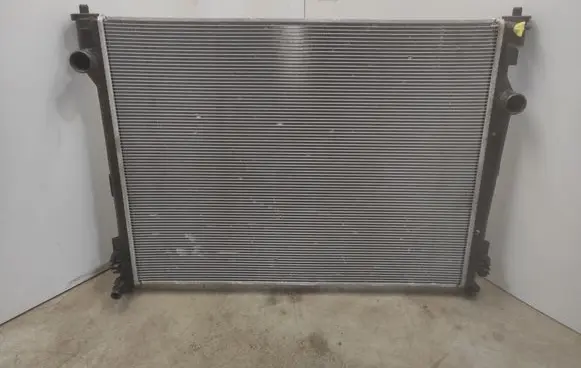 Toyota Sienna XL40 IV Coolant radiator AA4221367550