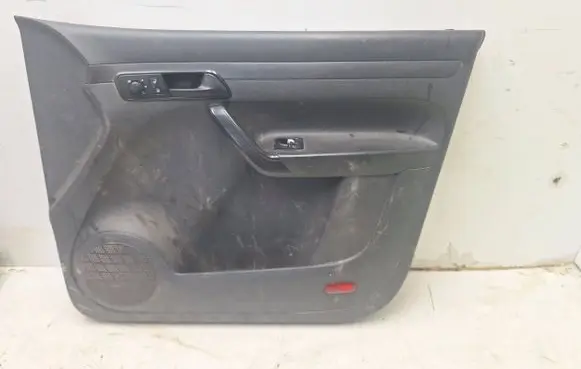 Volkswagen Caddy Front door card panel trim 2K6867006K 23222908