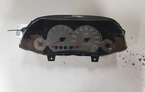 Ford Focus Speedometer (instrument cluster) 98AP10841BC 44ZU115