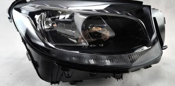 Mercedes-Benz GLC X253 C253 Headlight/headlamp A2538200261